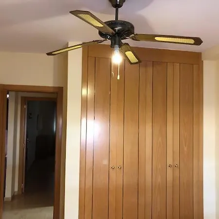 Apartment Rosas De Los Vientos