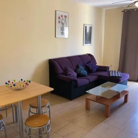 Rosas De Los Vientos Apartment Costa Adeje (Tenerife)