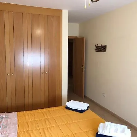 Apartment Rosas De Los Vientos