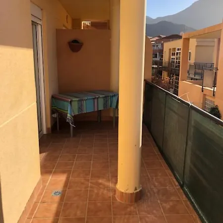 Rosas De Los Vientos Apartment
