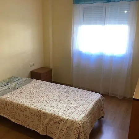 Rosas De Los Vientos Apartment *