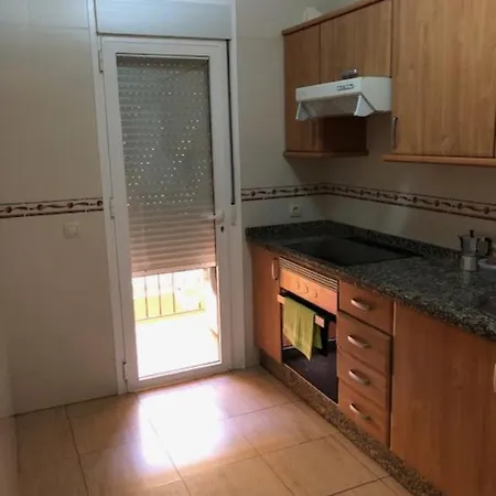 Rosas De Los Vientos Apartment